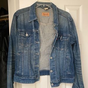 Levi Denim Jacket